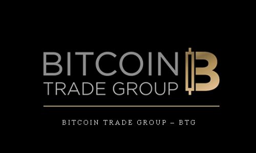 Bitcoin Trade Group – BTG | SIZE: 5,6 GB