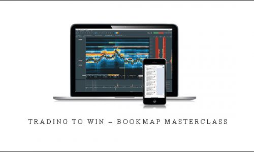 Trading to Win – Bookmap Masterclass | SIZE: 16,6 GB