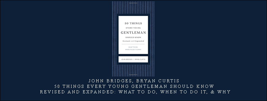 John Bridges