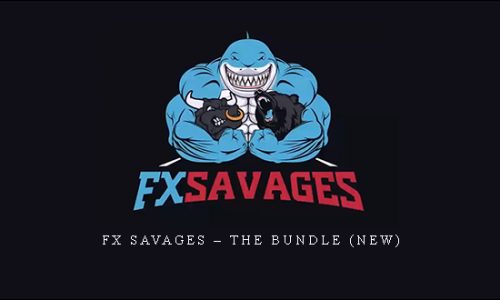 FX Savages – The Bundle (New) | SIZE: 7,6 GB