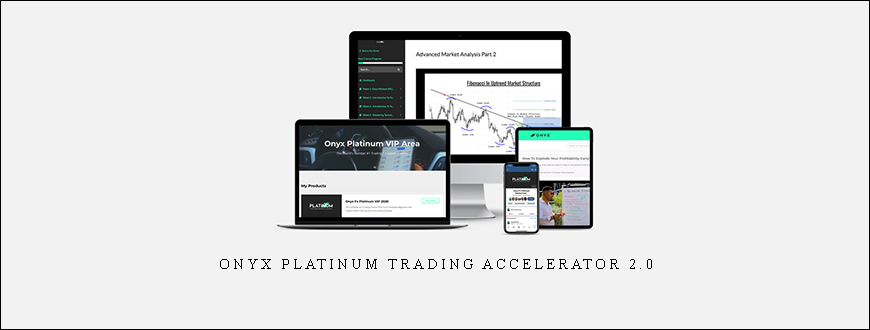 Onyx Platinum Trading Accelerator 2.0