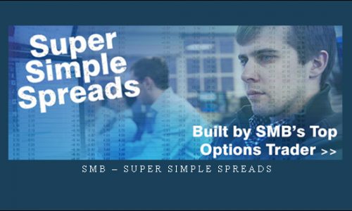 SMB – Super Simple Spreads | SIZE: 2,76 GB