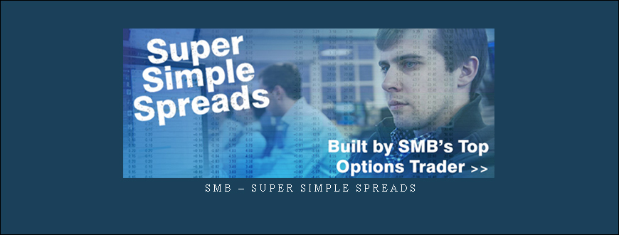 SMB – Super Simple Spreads