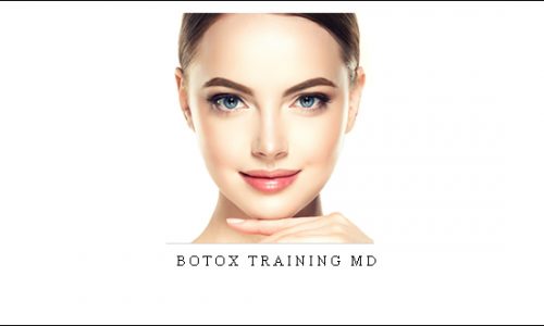 Botox Training MD |