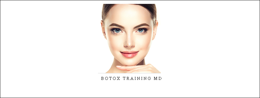 Botox Training MD