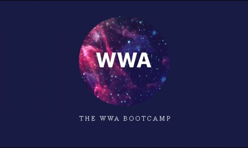 The WWA Bootcamp | SIZE: 8,6 GB