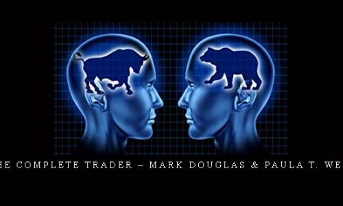 The Complete Trader – Mark Douglas & Paula T. Webb | SIZE: 13 MB