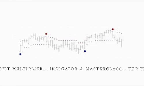 Rocket Profit Multiplier – Indicator & Masterclass – Top Trade Tools [in stock]