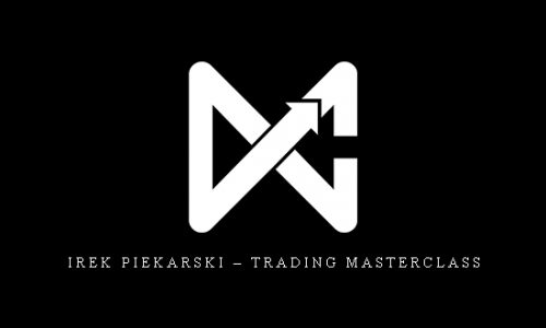 Irek Piekarski – Trading MasterClass | SIZE: 6,8 GB