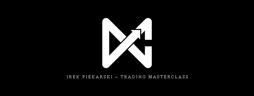 Irek Piekarski – Trading MasterClass