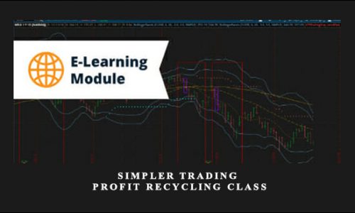 Simplertrading – Profit Recycling Pro [in stock]