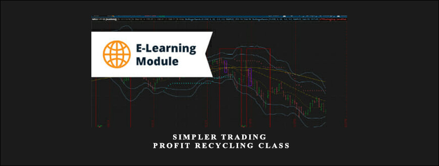 Simplertrading – Profit Recycling Pro