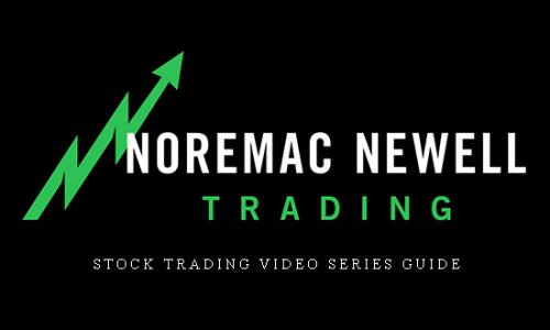 Stock Trading Video Series Guide [in stock]