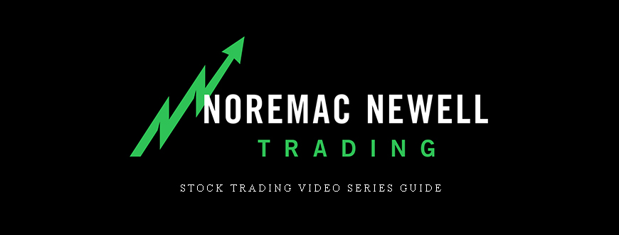 Stock Trading Video Series Guide