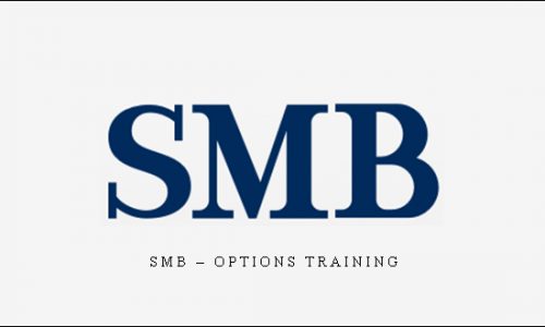 SMB – Options Training | SIZE: 636 MB