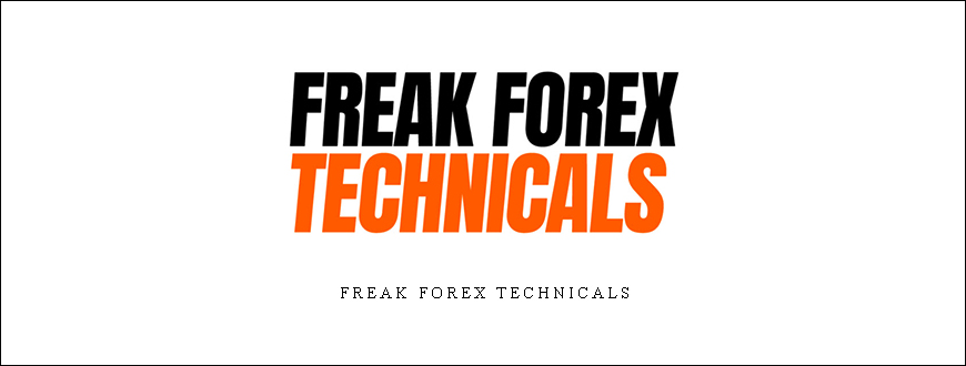 Freak Forex Technicals