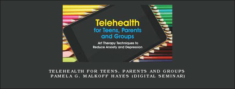 Telehealth for Teens