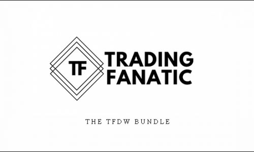The TFDW Bundle [in stock]