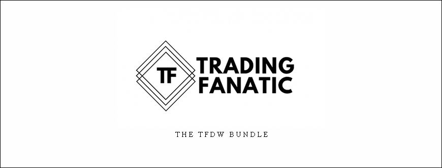 The TFDW Bundle