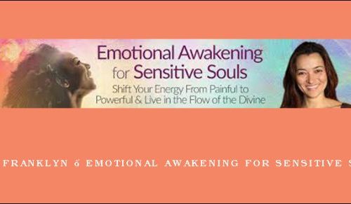 Tree Franklyn – Emotional Awakening for Sensitive Souls |