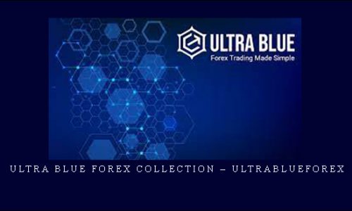 Ultra Blue Forex Collection – Ultrablueforex [in stock]