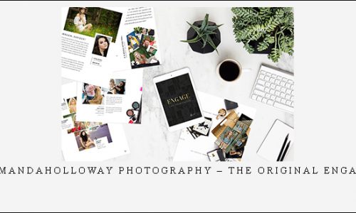 Amandaholloway Photography – The Original Engage |