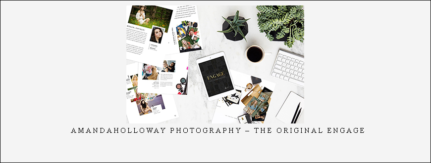 Amandaholloway Photography – The Original Engage