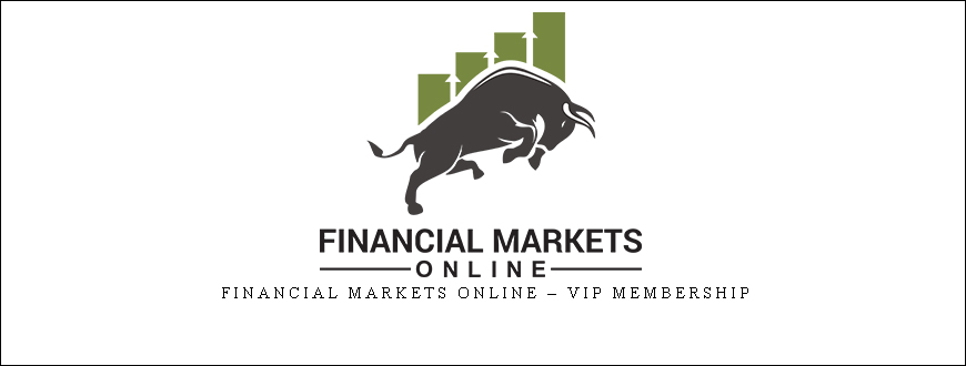 Financial Markets Online – VIP Membership