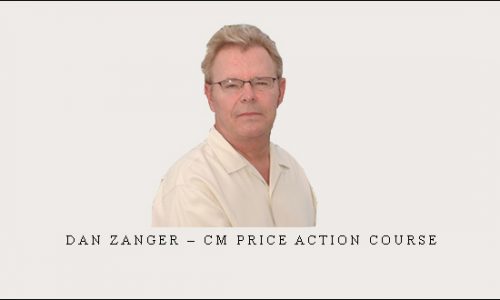 Dan Zanger – CM Price Action Course | SIZE: 14,2 GB