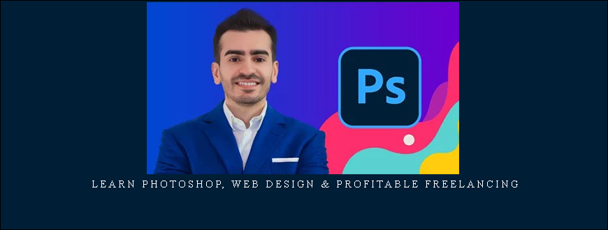 Cristian Doru Barin – Learn Photoshop