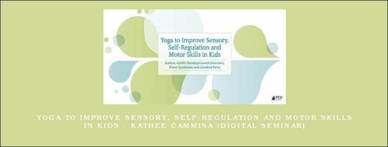 Yoga to Improve Sensory