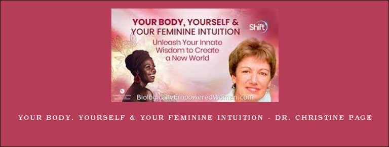 Your Body