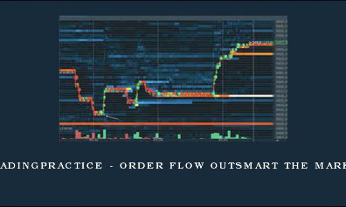 Order Flow Outsmart the Market Maker – Bitcointradingpractice [in stock]