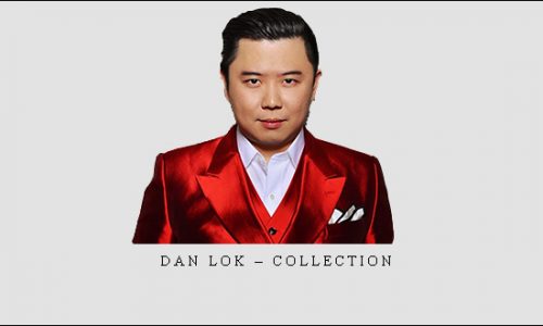 Dan Lok – Collection |