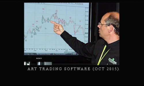 ART Trading Software (Oct 2015) |