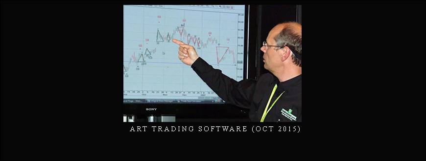 ART Trading Software (Oct 2015)