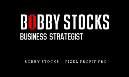 Bobby Stocks – ​​Pixel Profit Pro​ |