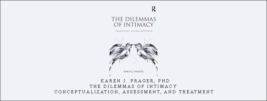 Karen J. Prager