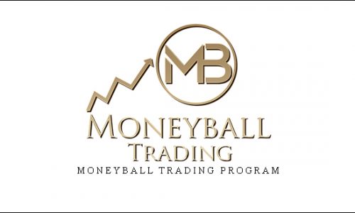 Moneyball Trading Program | SIZE: 6,3 GB