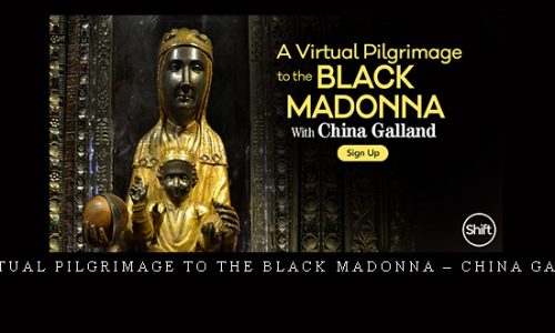 A Virtual Pilgrimage to the Black Madonna – China Galland |