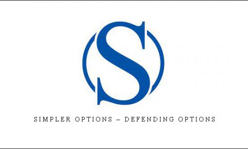 Simpler Options – Defending Options | SIZE: 900 MB
