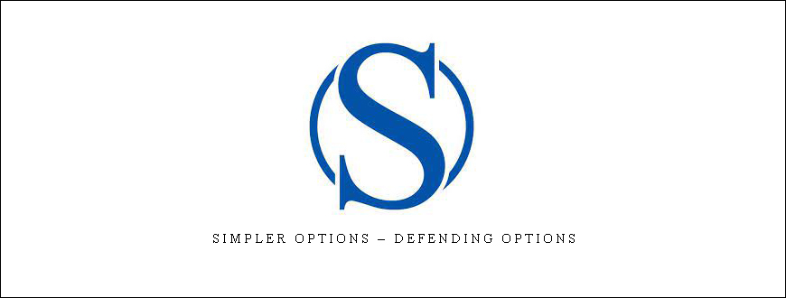 Simpler Options – Defending Options