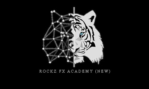 Rockz FX Academy (New) | SIZE: 16+ GB