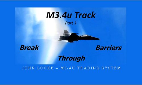 John Locke – M3-4u Trading System | SIZE: 5,2 GB