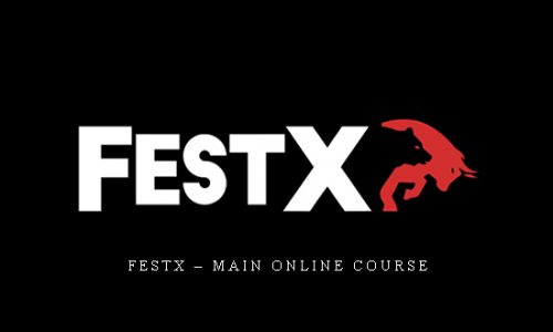 FestX – Main Online Course | SIZE: 4,2 GB