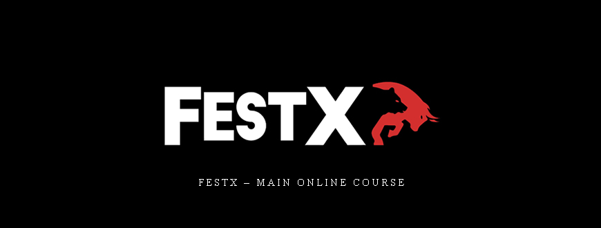 FestX – Main Online Course