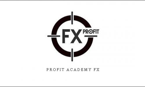 Profit Academy FX | SIZE: 7,3 GB