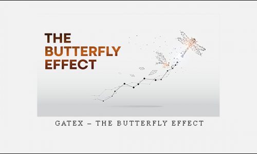 GateX – The Butterfly Effect | SIZE: 14,2 GB