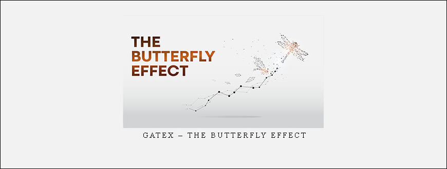 GateX – The Butterfly Effect