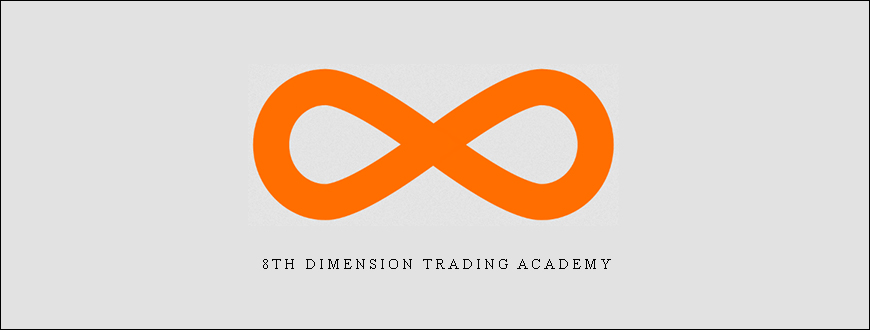 8TH Dimension Trading Academy